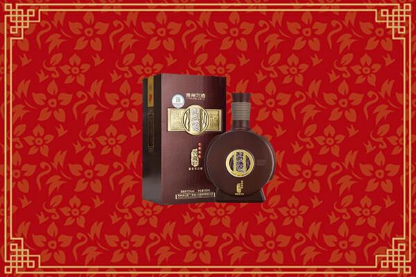 东明县回收习酒
