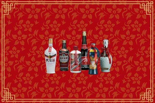 高价求购：东明县回收白酒